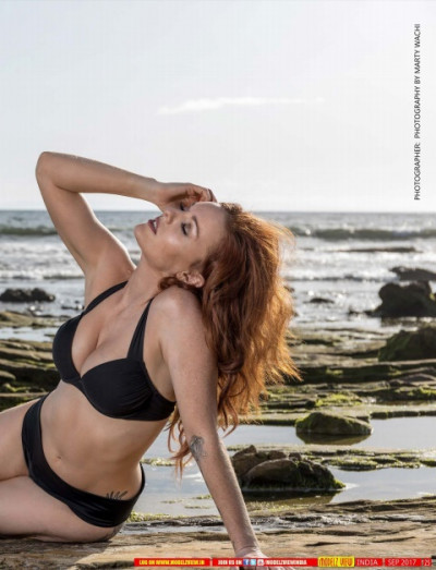 Modelz View India September October 2017 (3)