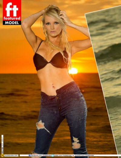 Modelz View Issue 94 September 2017 (2)