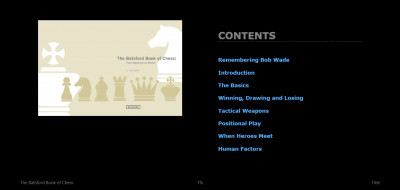 The Batsford Book of Chess From Beginner to Winner (2)