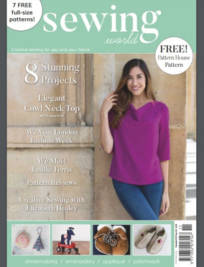 Sewing World November 2017 (1)
