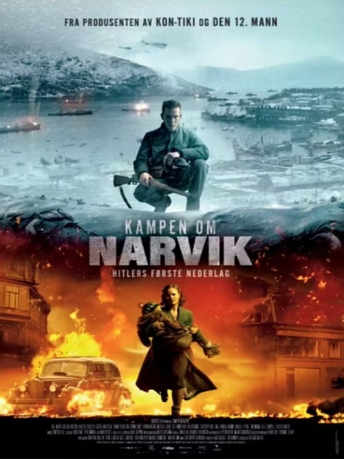 Narwik 2022