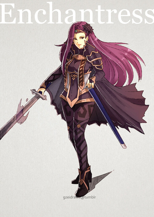  sonya fire emblem and 1 more drawn by gzei e62ccbf1a934e4f80520aee8df9246e0