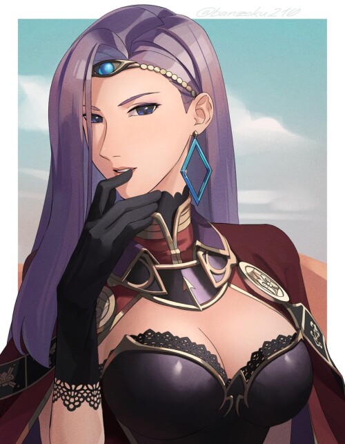  sonya fire emblem and 1 more drawn by a user vtsy8742 sample eb51f7a32091e9f211faea524df87ac0
