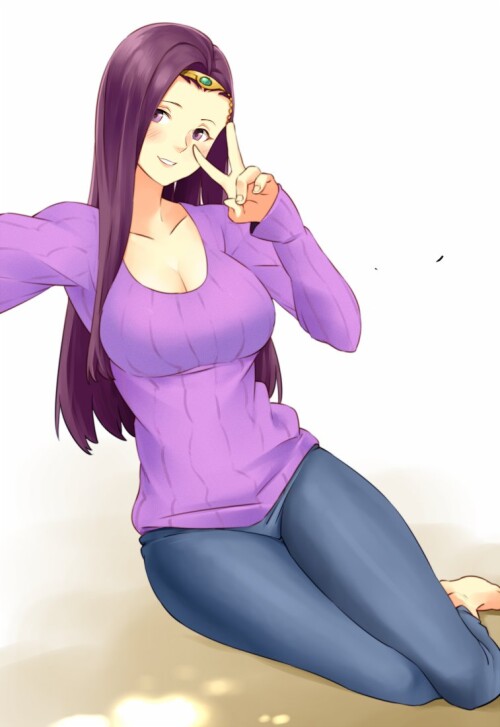  sonya fire emblem and 1 more drawn by igni tion 6987e9326c73a5a27169ca5ef35ed920