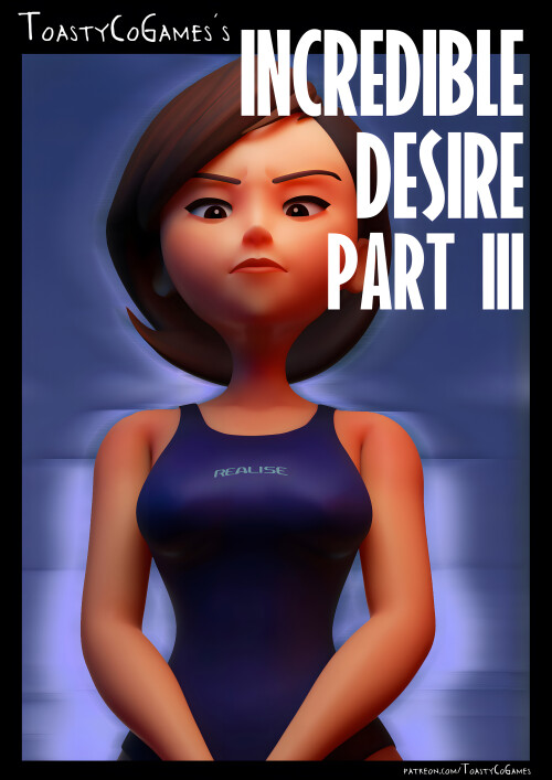 Альбом IncredibleDesire3 расположенный в Lensdump