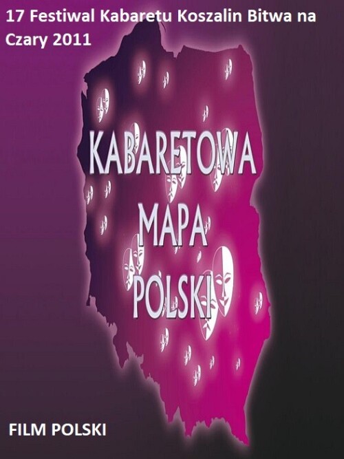 17 Festiwal Kabaretu Koszalin Bitwa na Czary 2011