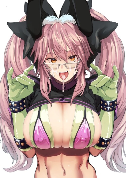  tamamo florence nightingale koyanskaya florence nightingale and koyanskaya fate and 1 more drawn by