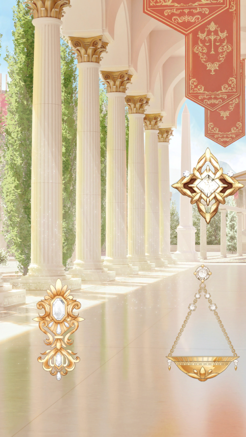 Game of Two Monarchs Event