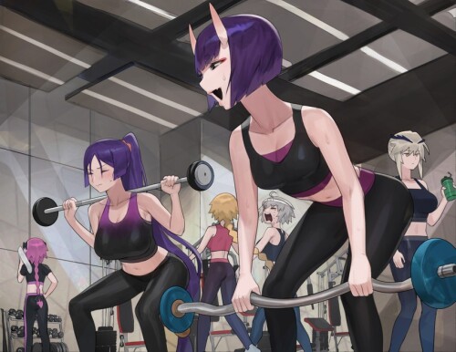  artoria pendragon jeanne d arc alter jeanne d arc jeanne d arc alter shuten douji and 4 more fate a