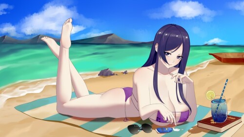  minamoto no raikou and minamoto no raikou fate and 1 more drawn by xiami sample f45e804c681e8aa6250
