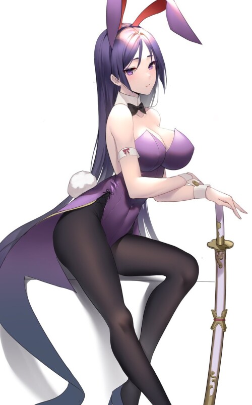  minamoto no raikou fate and 1 more drawn by kernel killer sample c3361368aedd1cd27f44855a1d6d1ab2
