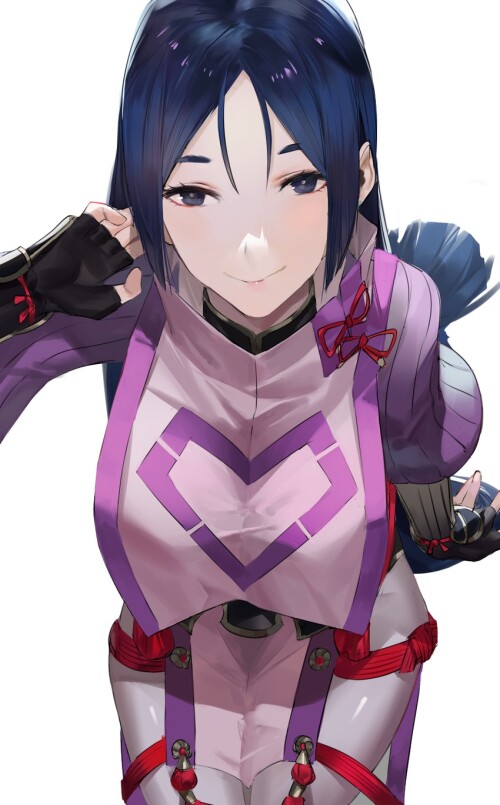  minamoto no raikou fate and 1 more drawn by blazpu sample 178d54f192666c48d4229c87a5d60223