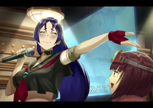  minamoto no raikou osakabe hime minamoto no raikou himiko osakabe hime and 2 more fate and 1 more d