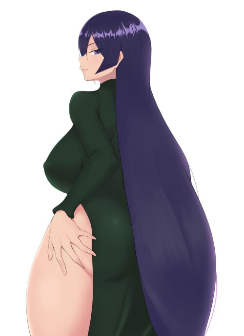  minamoto no raikou and fubuki fate and 1 more drawn by fraankyy sample dfcfbd6438ad91f4e4d182b45939