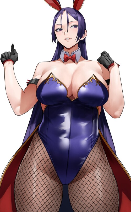  minamoto no raikou fate and 1 more drawn by yoshio 55level sample 68585c463b583c8ca1726954221675a5