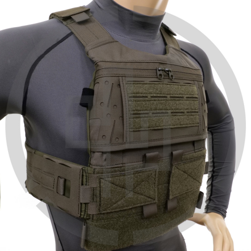 whisky two four plate carrier 24