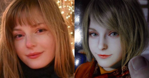 Dutch Instagram model Ella Freya