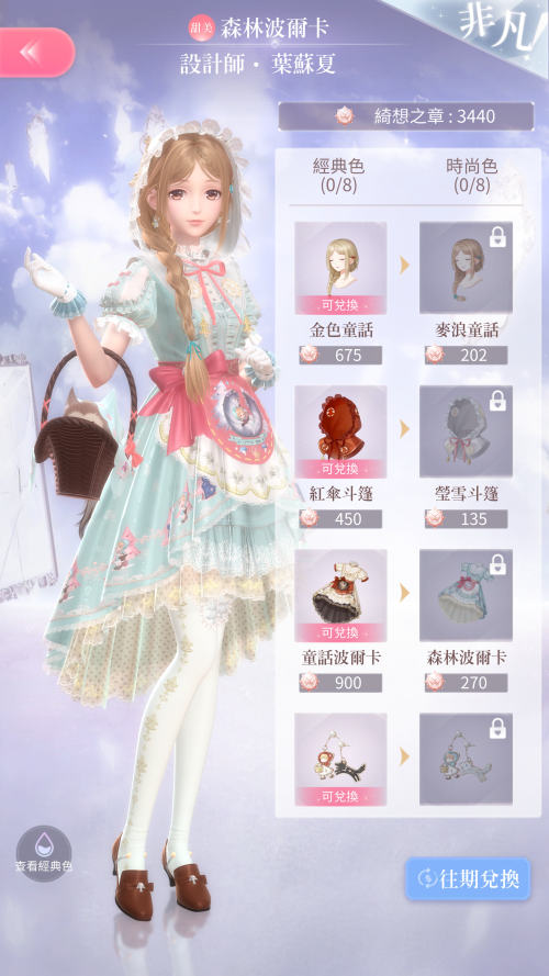 Guild Theater Season 6