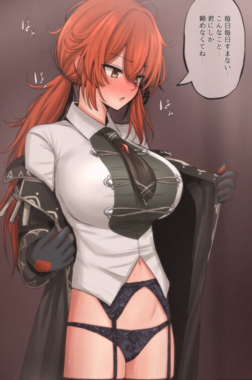  diluc genshin impact drawn by mamerakkkkko sample 59eea5f465450836902c2a007a1d62c2