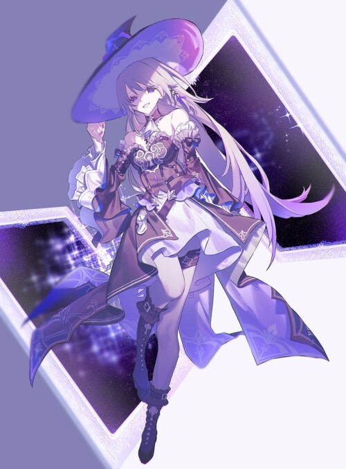  herta and the herta honkai and 1 more drawn by pecco74 sample a82d571ccd5e7800d5cd7d1bffaef179
