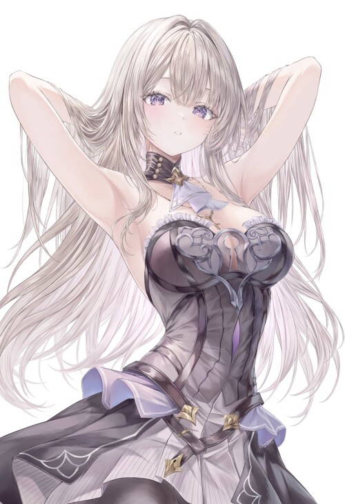  herta and the herta honkai and 1 more drawn by mizuasagi35181 sample 18218558e0120755ef25e60fd65362