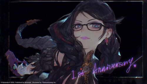  bayonetta bayonetta and 1 more sample c0b76537b920e2321c02a7e7c981a147