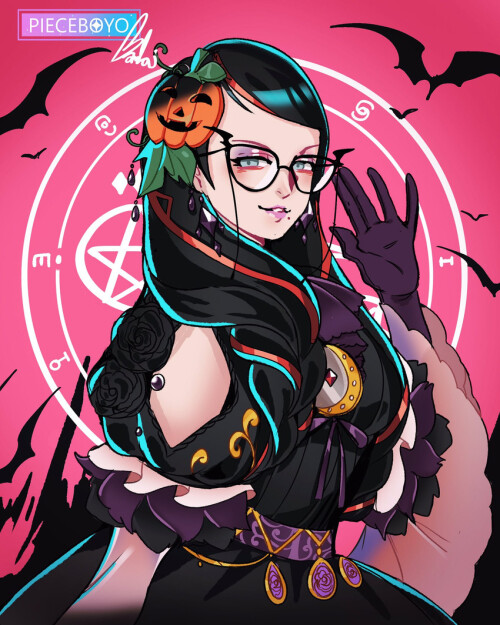  bayonetta bayonetta and 1 more drawn by pieceboyo sample 1a6108fc9bedd9d97798322cf717ea9a