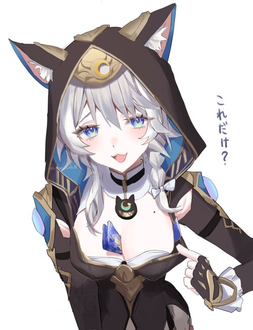  cipher honkai and 1 more drawn by cafe cafue cafe01 sample 36860997655bd92a9fe19c4c5b211186