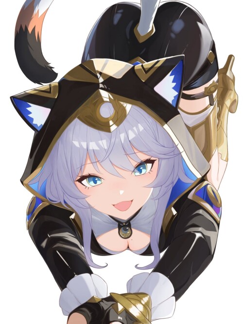  cipher honkai and 1 more drawn by kyabetuno88 sample 722f4c409078d4ff75fec9f027382012