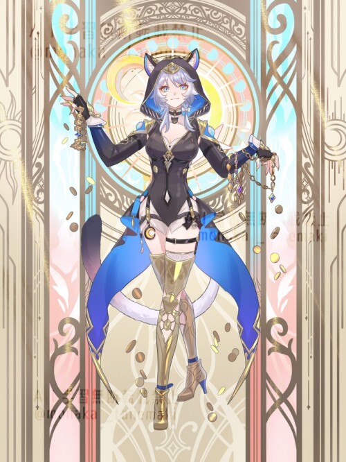  cipher honkai and 1 more drawn by tanemaki monaka sample 1c50e22626d0957c46aa195de30b14f6