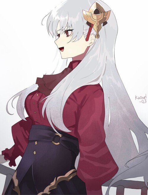  fillia fate and 1 more drawn by kusuri 03 sample 1ab4dcf021353ea9301845c342c3e457
