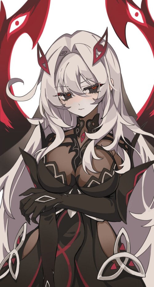  ronova genshin impact drawn by dongzhiji519 sample 4ada497f0063857515da242c4808be82