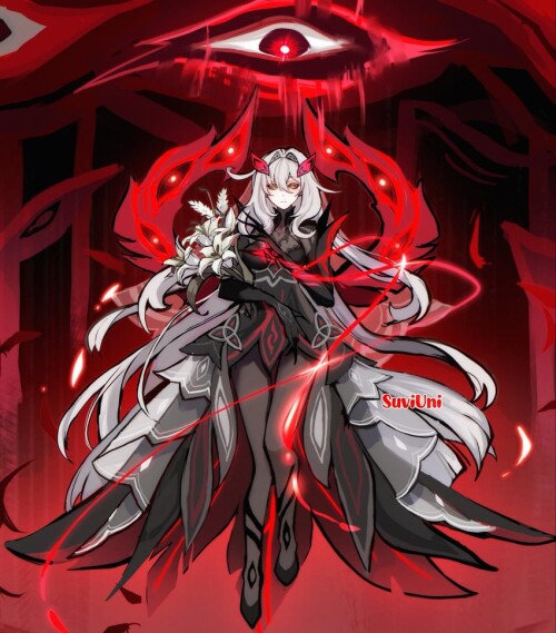 ronova genshin impact drawn by suviuni sample ad933169e0510f34f8070ed4faf6b47d