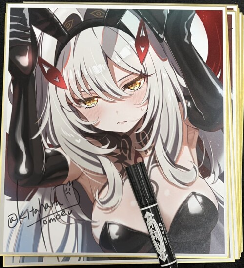  ronova genshin impact and 1 more drawn by kitahara tomoe kitahara koubou sample 01b41f609ea5248941e