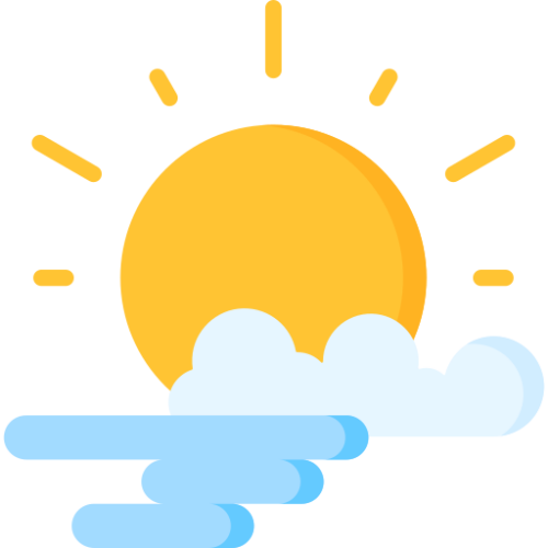 sunrise