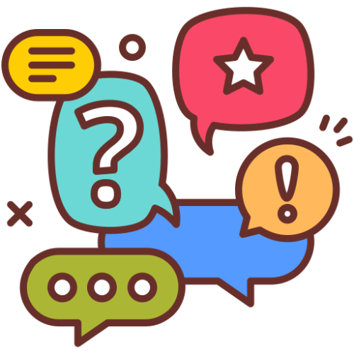 chat