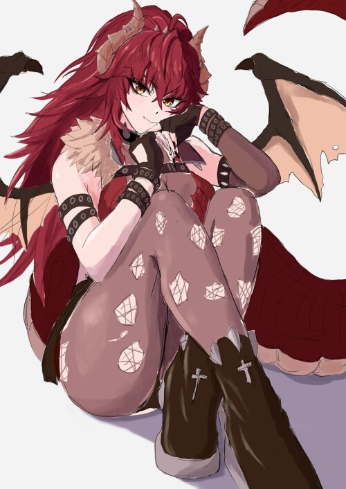  zentreya indie virtual youtuber drawn by meibin sample 66a45a2313ced64b4c01e282097f4540