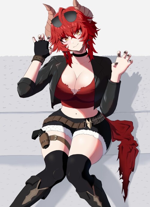  zentreya indie virtual youtuber drawn by meibin sample 8ca8e51ad3bfc897a1ae6819b663899b