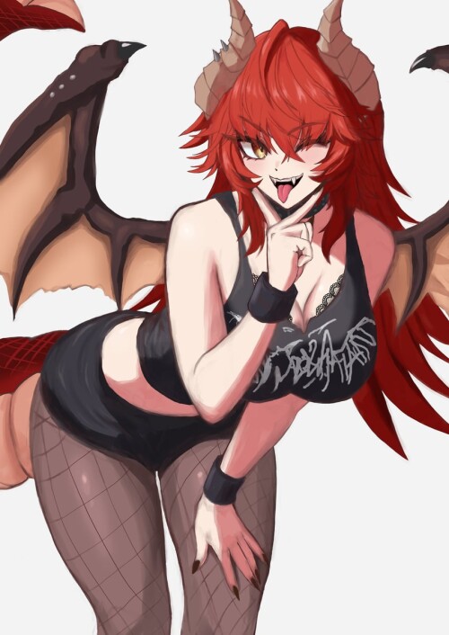  zentreya indie virtual youtuber drawn by meibin sample d0bd6cdb0d9be77b6b5a8aa49dd82921
