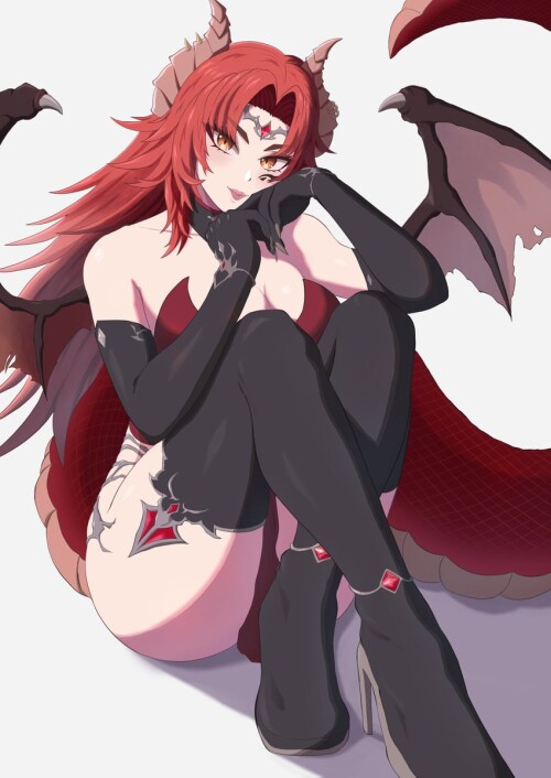  zentreya indie virtual youtuber drawn by meibin sample 4d376da011b5f8b2215484d8cf59e460
