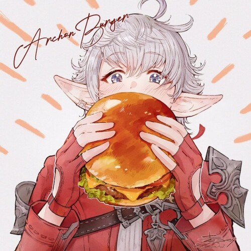  alisaie leveilleur final fantasy and 1 more drawn by mugi kosuta sample d650db63c6b65e62ad2faad0e7b