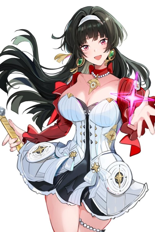  astra yao zenless zone zero drawn by sakuya 990331 sample e3afd668183ce379c88874144f6015cf