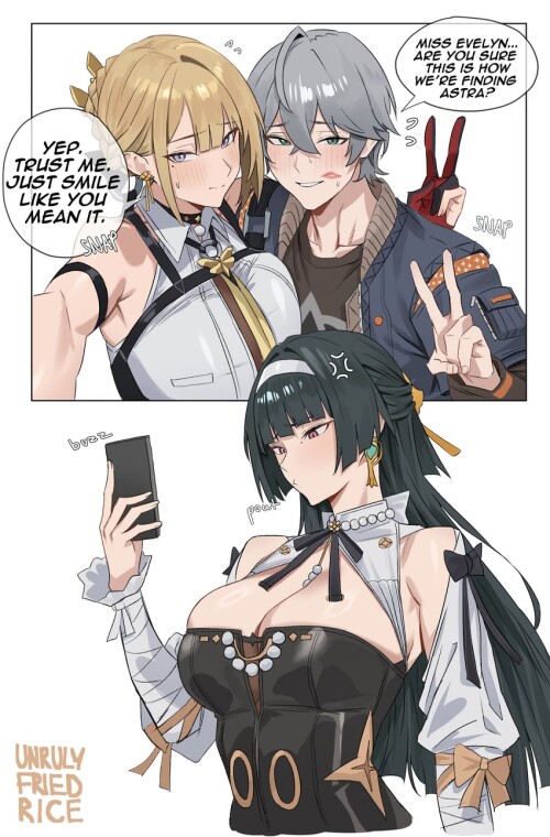  wise evelyn chevalier and astra yao zenless zone zero drawn by unrulyfriedrice sample 760ce86cddc89