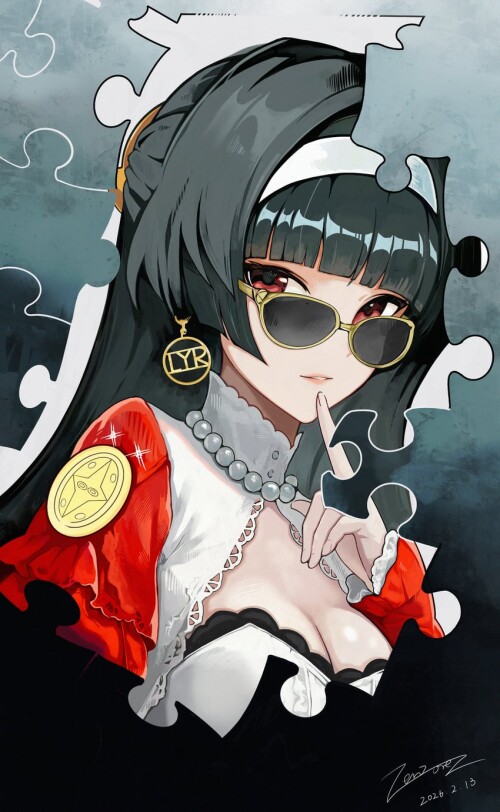  astra yao zenless zone zero drawn by zeroorez sample ab4be17d5ba227c4e132c57504aa6e22