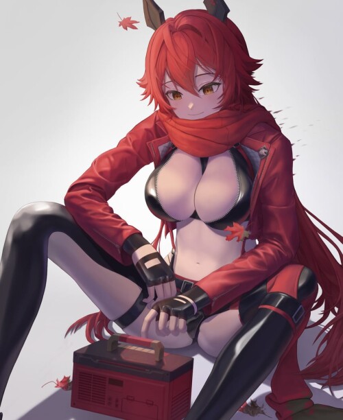  red hood goddess of victory nikke drawn by anwindwe sample 167925b006acbf46916f0df3fa159686