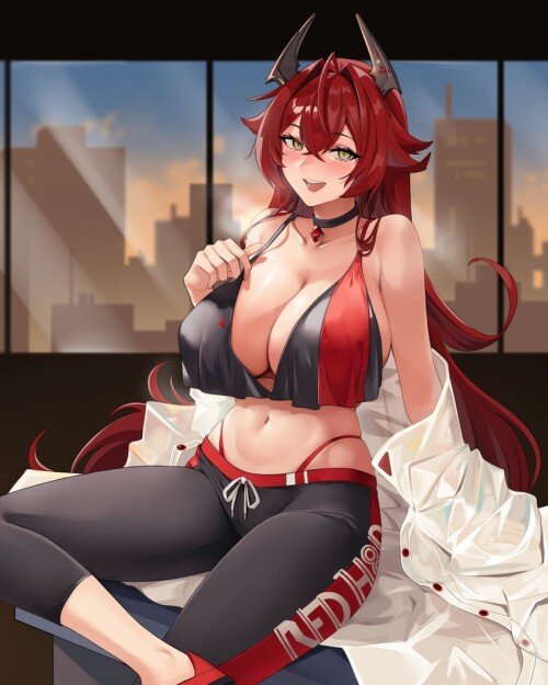  red hood goddess of victory nikke drawn by noir 4chan sample cd551af06dc1ade1304cf30b9e24b6c9
