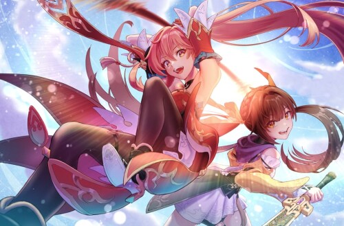  sushang and guinaifen honkai and 1 more drawn by 10ttruck sample ed2e1ea3e9a7702b5be77dd916ee0c64