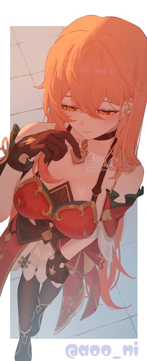  guinaifen honkai and 1 more drawn by aooni 09 sample b23b22239928763f895d78721c2f6dcd