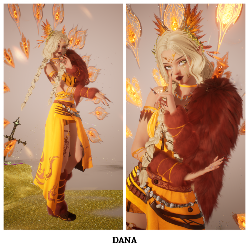 389 - Dana