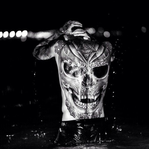 ideas4tattoo.com model stephen james hendry boy 866459